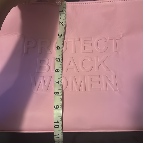 Cise Protect black women bag - Picture 3 of 9